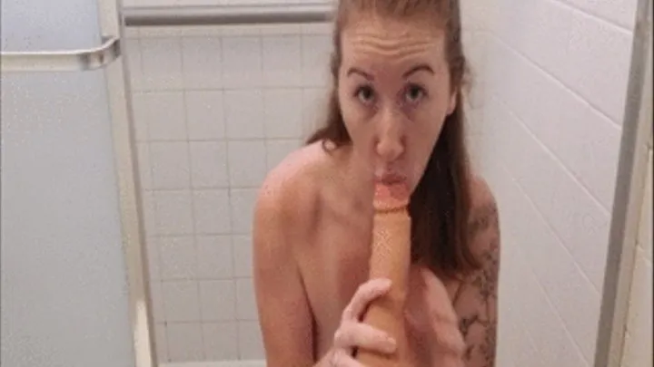 Blowjob and Pee