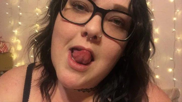 BBW Oral Fixation