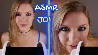 ASMR JOI