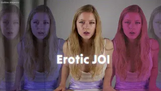 Erotic JOI Mindfuck