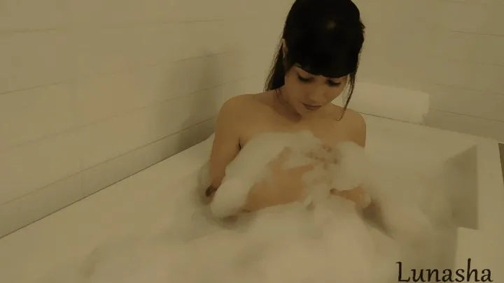 Bubble Bath