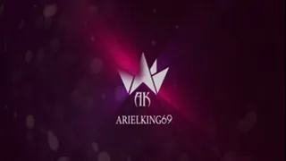 ArielKing69 Hot Petite Girlfriend Experience Sucking and Masturbating