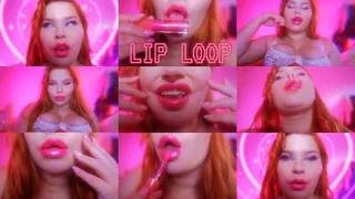 Lip Loop