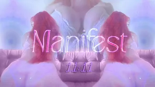 Manifest