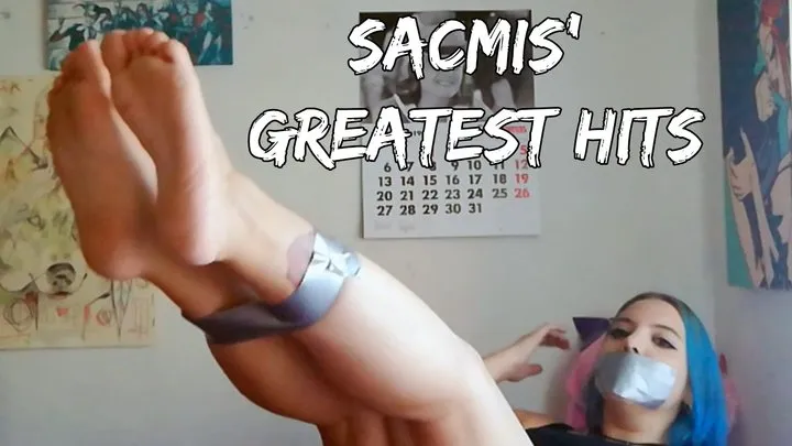 Sacmis' Greatest Hits!!