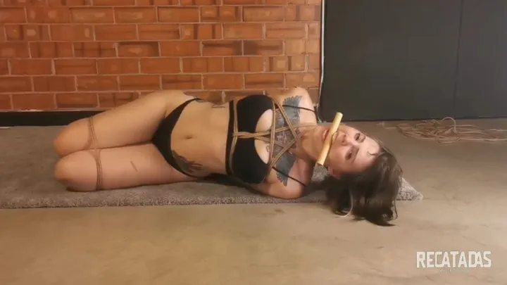 Missha rope shibari