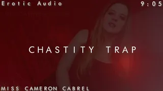 Chastity Trap