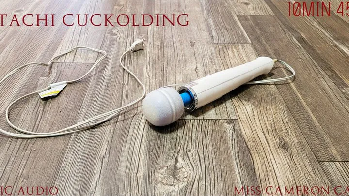 Hitachi Cuckolding