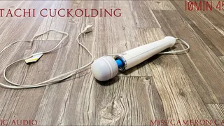 Hitachi Cuckolding (Audio )