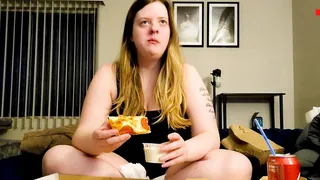 Mukbang and Ignore