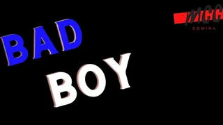 Bad Boy (Audio)