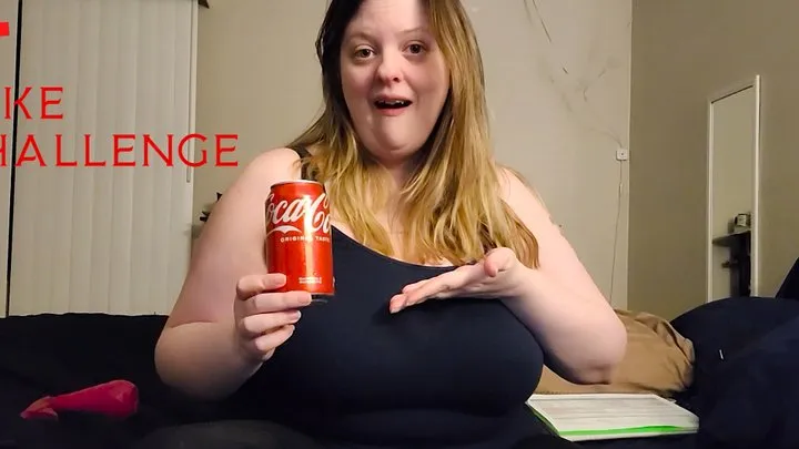 The COKE Challenge