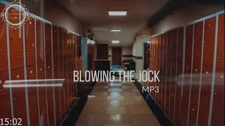 Blowing the Jock