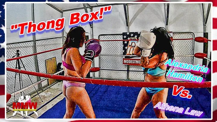 Thong Box!