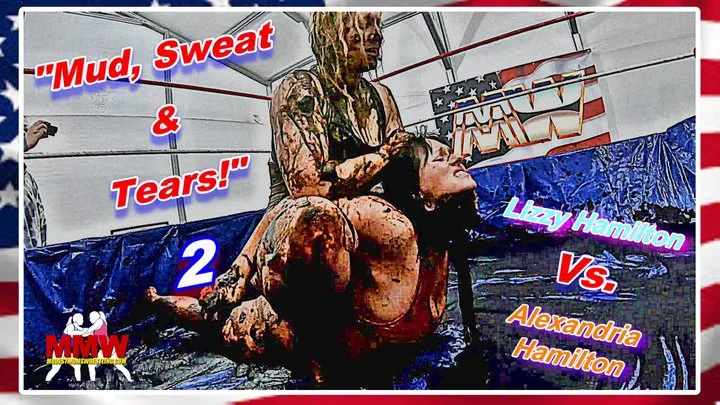 Mud Sweat & Tears! 2