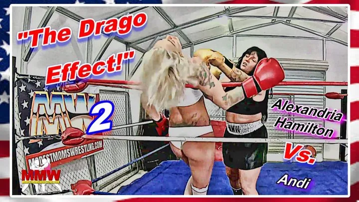 The Drago Effect! 2