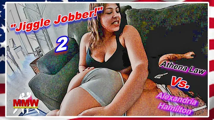 Jiggle Jobber! 2