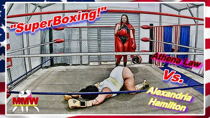 SuperBoxing!