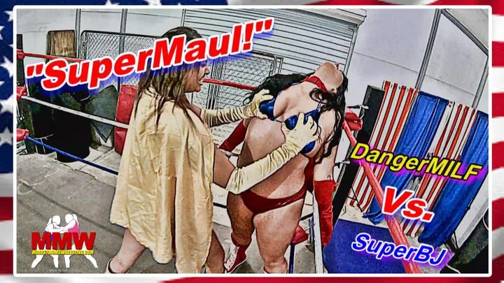 SuperMaul!
