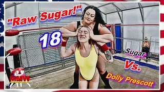 Raw Sugar! 18