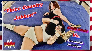 Thicc Country Jobber!