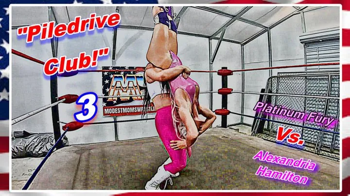 Piledrive Club! 3