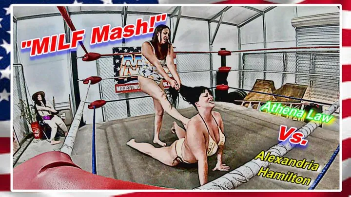 MILF Mash!