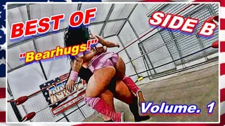 BEST OF: Bearhugs! - Volume 1 SIDE B