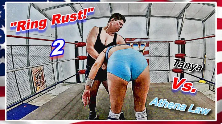 Ring Rust! 2