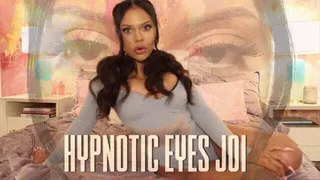 Mesmerizing Eyes JOI