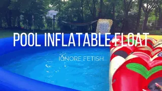 Pool Inflatable Ignore