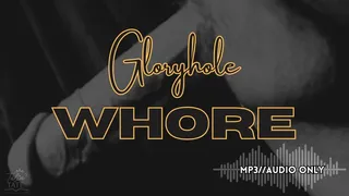 Gloryhole Whore MP3