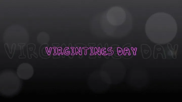 Virgintines Day