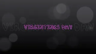 Virgintines Day