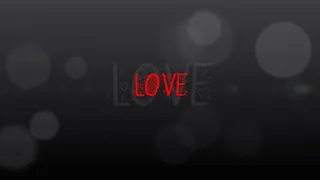 L O V E