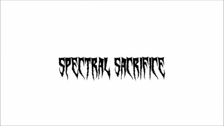 Spectral Sacrifice