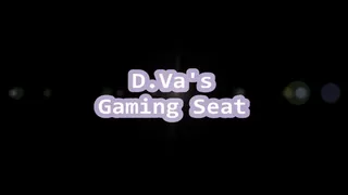 D Va's Gaming Seat