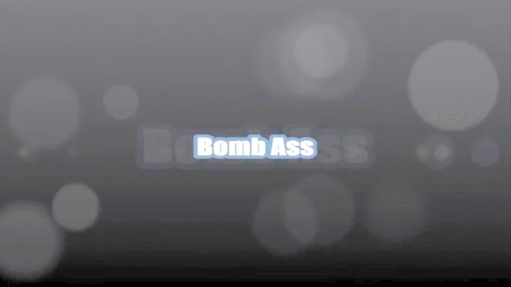 Bomb Ass (Bomber Babe Series: Part 2 of 3)