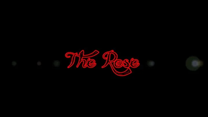 The Rose