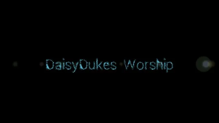 DaisyDukes Worship