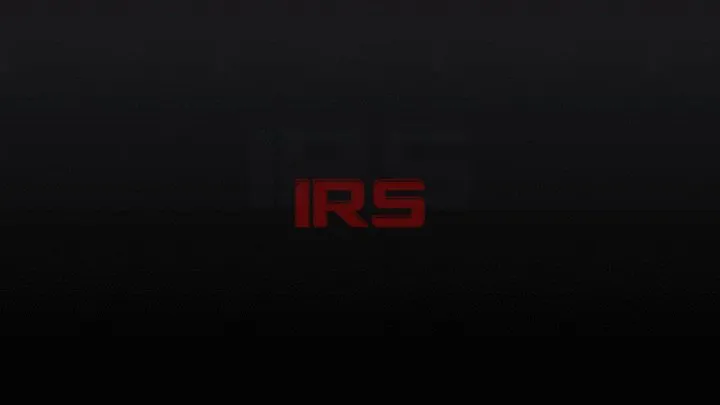 IRS: Incel Rehabilitation Services