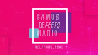 Samus DeFEETS Mario
