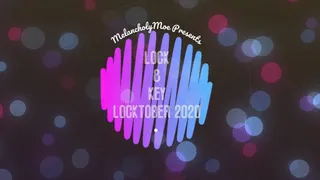 Lock & Key - Locktober 2020