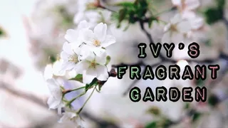 Ivy's Fragrant Garden