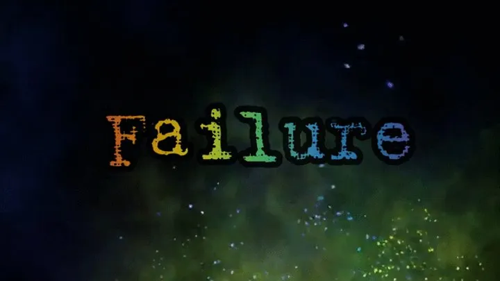 Failure