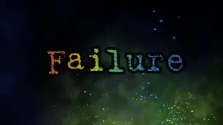 Failure