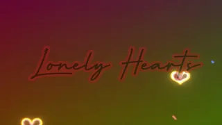 Lonely Hearts