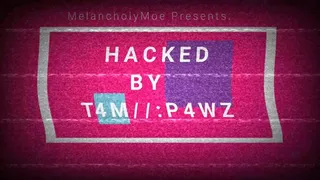 Hack'd by TAMPAWZ