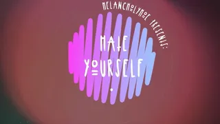 Hate Yourself