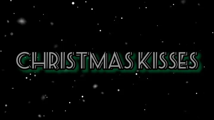 Christmas Kisses